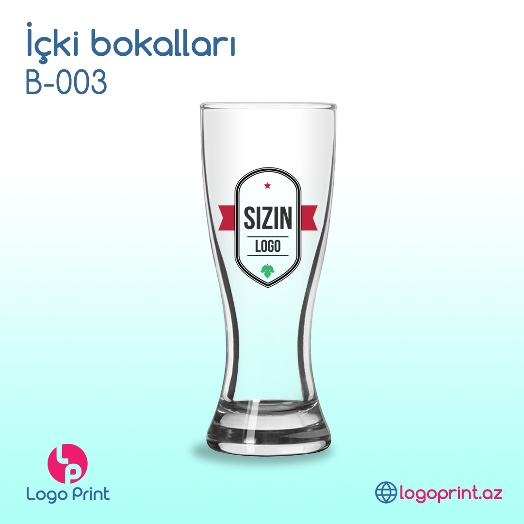Bokal #003
